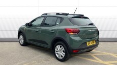 Dacia Sandero Stepway 1.0 TCe Expression 5dr Petrol Hatchback